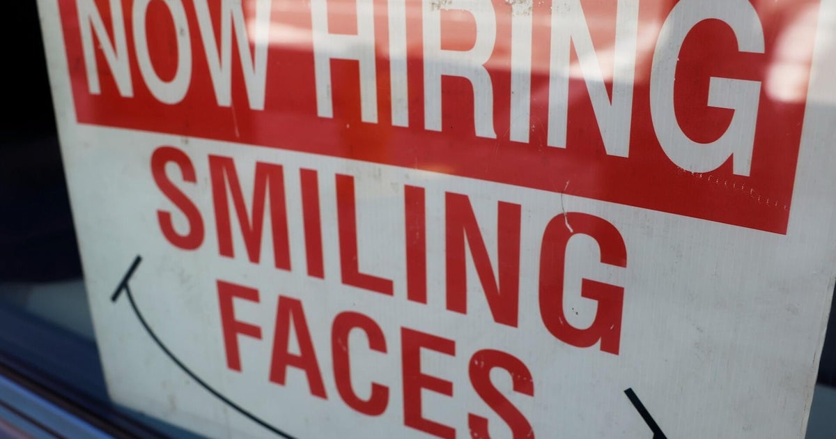 What to expect from July's jobs report