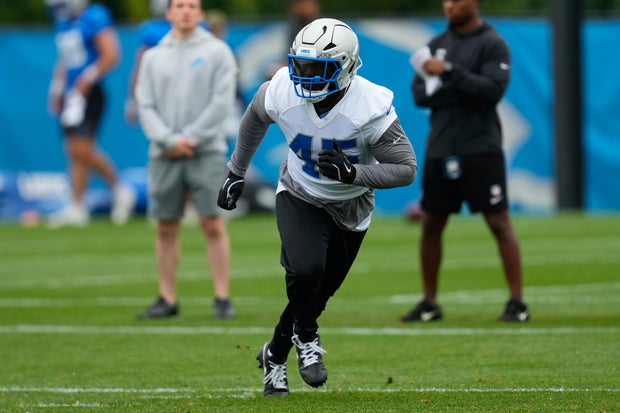 Devin White