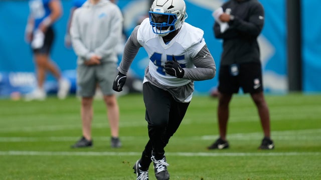 Devin White 
