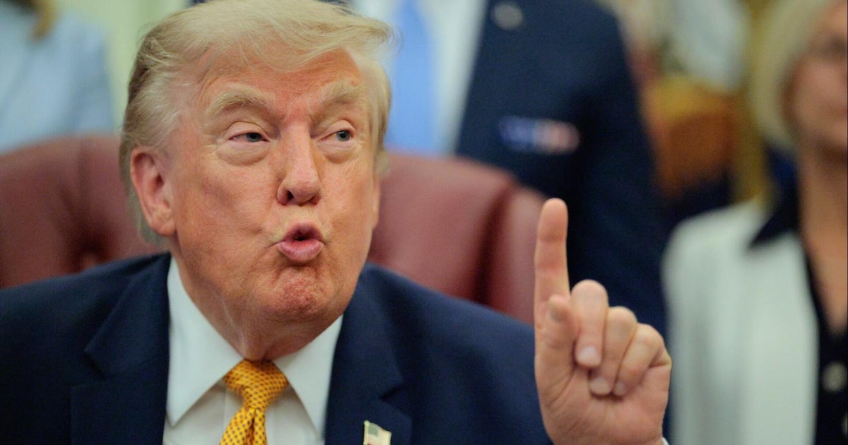 Trump threatens Iran with “decapitation” as questions surround Strait of Hormuz, deal’s future