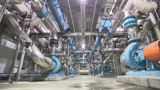 Littleton Water Department 