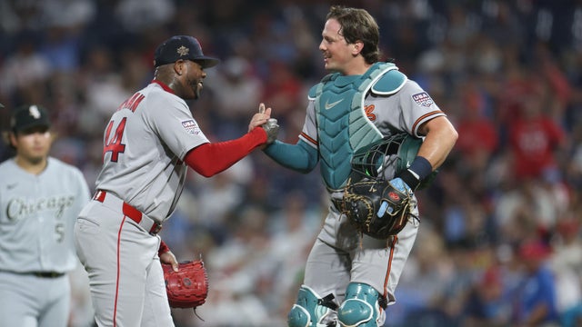 2026 MLB All-Star Game 