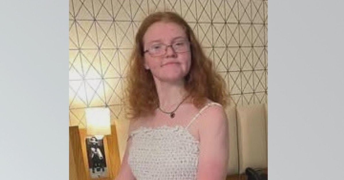Missing Westmoreland County girl was picked up in car by unknown man