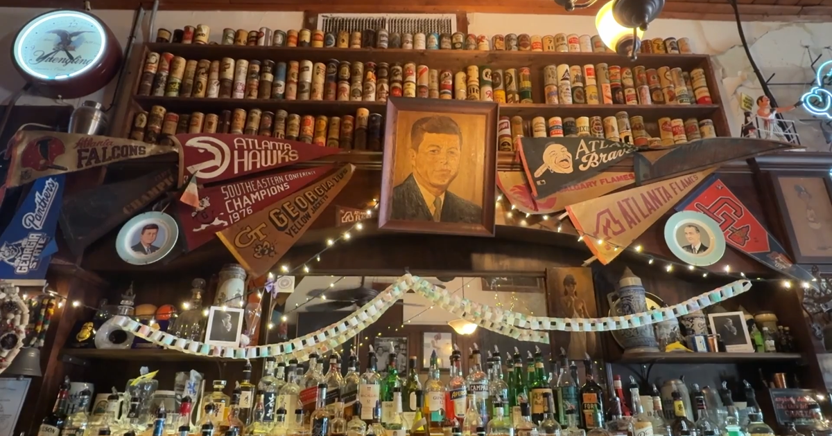 Manuel's Tavern celebrates 70 years of family, community, and beers in Atlanta's Poncey-Highland neighborhood