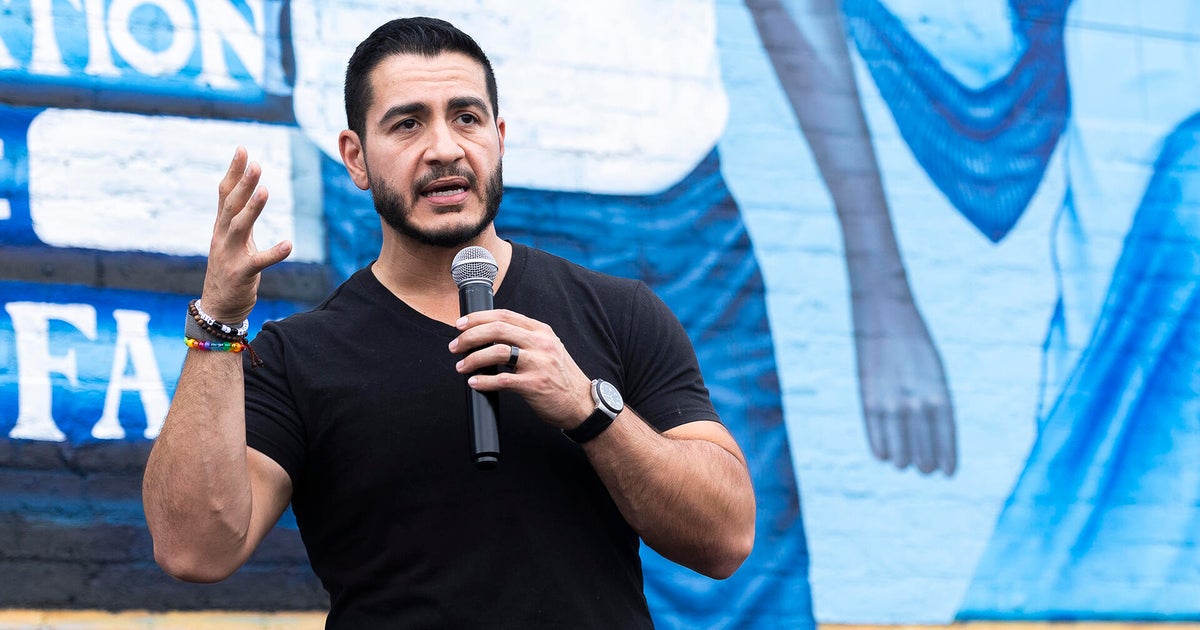 Inside Abdul El-Sayed's primary win against Haley Stevens in Michigan
