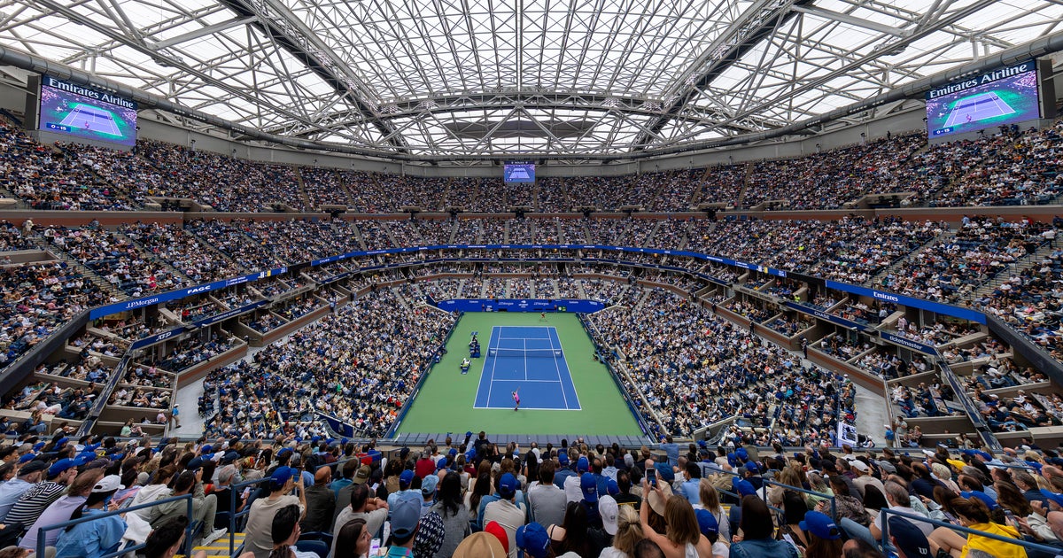 US Open tickets selling for hundreds on secondary market, frustrating NYC tennis fans