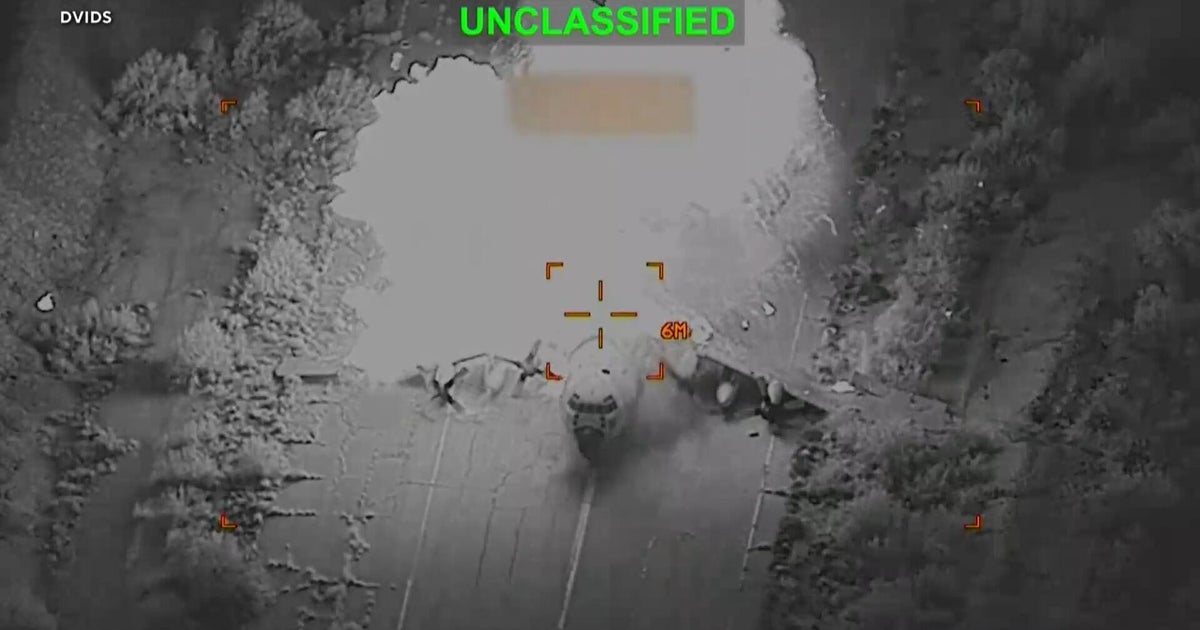 U.S. has used nearly all of its stockpile of long-range precision missiles, sources say