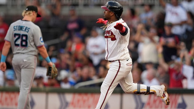 Ozzie Albies 