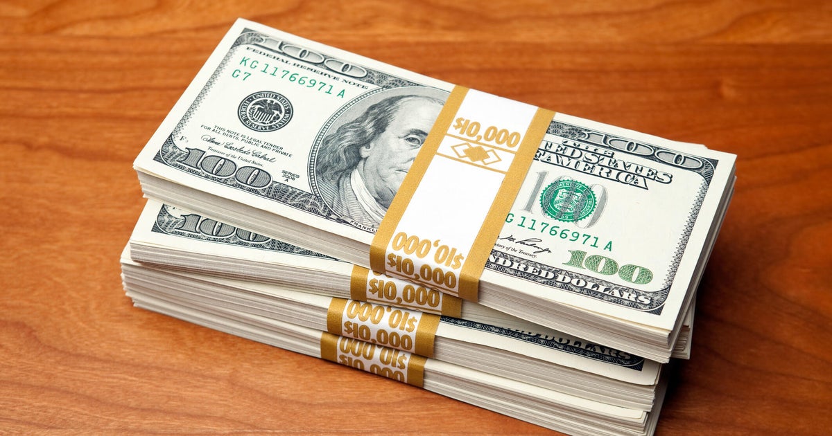 Ето каква лихва ще спечели 9-месечен компактдиск на стойност $40 000 на спестителите сега