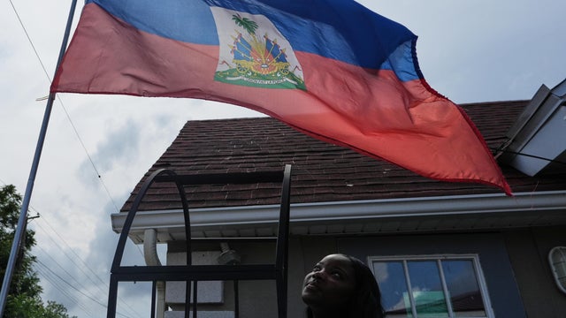 Immigration TPS Anxious Haitians 