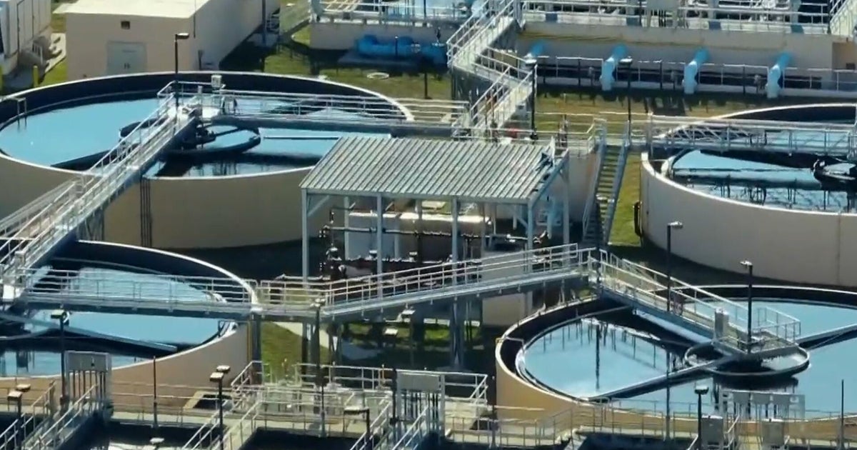 Possible Iranian cyberattacks on water facilities spark safety fears
