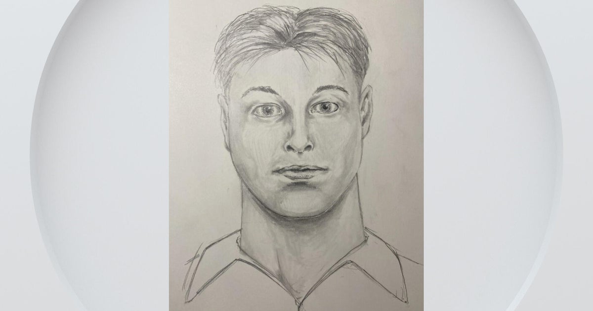 Colorado investigators release sketch of suspect who attacked 73-year-old hiker on Boulder Creek Trail