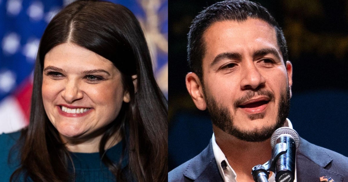 Democratic, Republican strategists on how the Michigan primary could impact the 2026 elections
