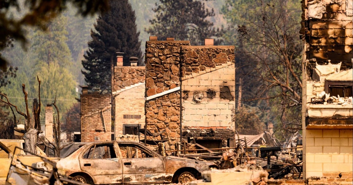 Washington braces for weather that could fuel catastrophic fires