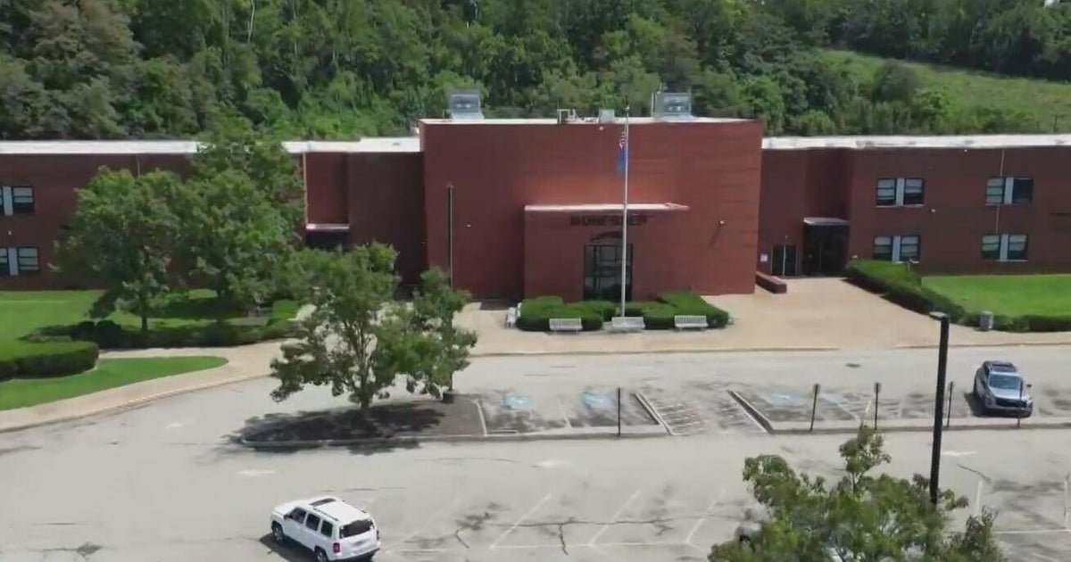 Monessen school board to vote on bringing specialized Adelphoi program to middle school