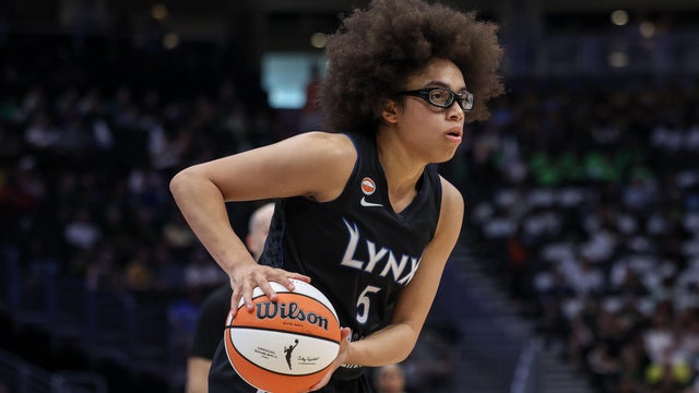 Minnesota Lynx v Seattle Storm 