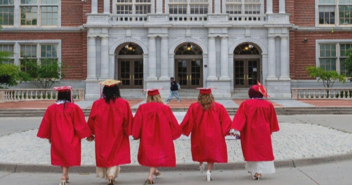 Scholarships help bridge the gap for the Black community in Colorado: 