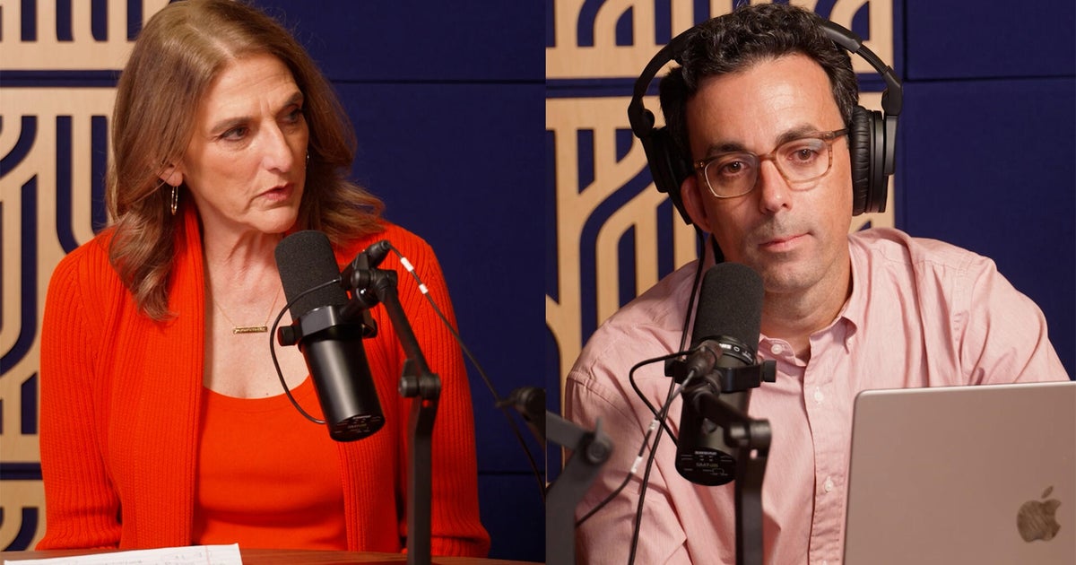 Her Mom Got a Devastating Diagnosis. Now What? | Money Moves with Jill Schlesinger