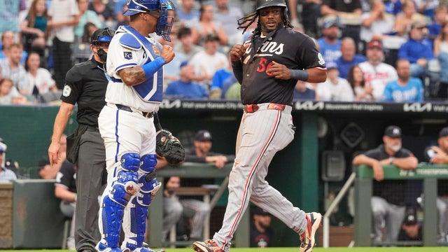 Josh Bell 