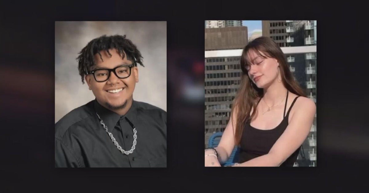 Families of two teens killed in 2024 DUI crash push back on 11-year sentence for driver
