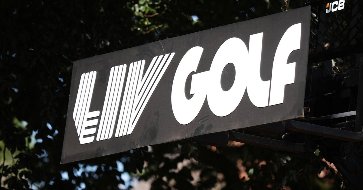 LIV Golf secures “lead investor” for 2027 season, CEO says