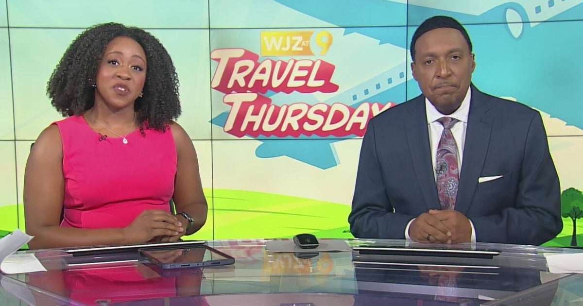 On today’s Travel Thursday segment, a travel expert explains the 24 hour rule for booking flights.