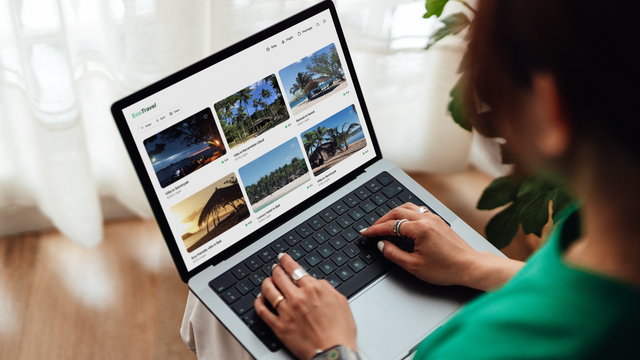 Book Flights Online 
