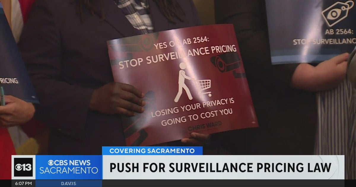California bill targeting surveillance pricing gains renewed push at Capitol