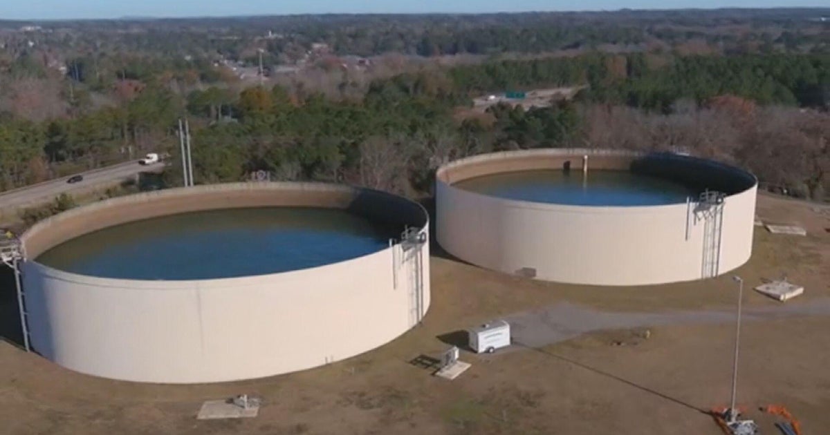 Cyberattacks on water systems in 12 states prompt extra precautions in Chicago area