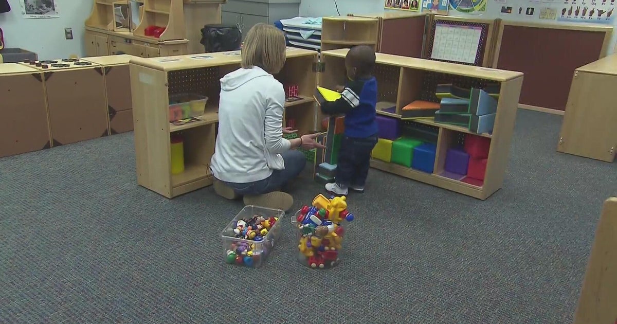 Penn State professor explains impact of Head Start overhaul