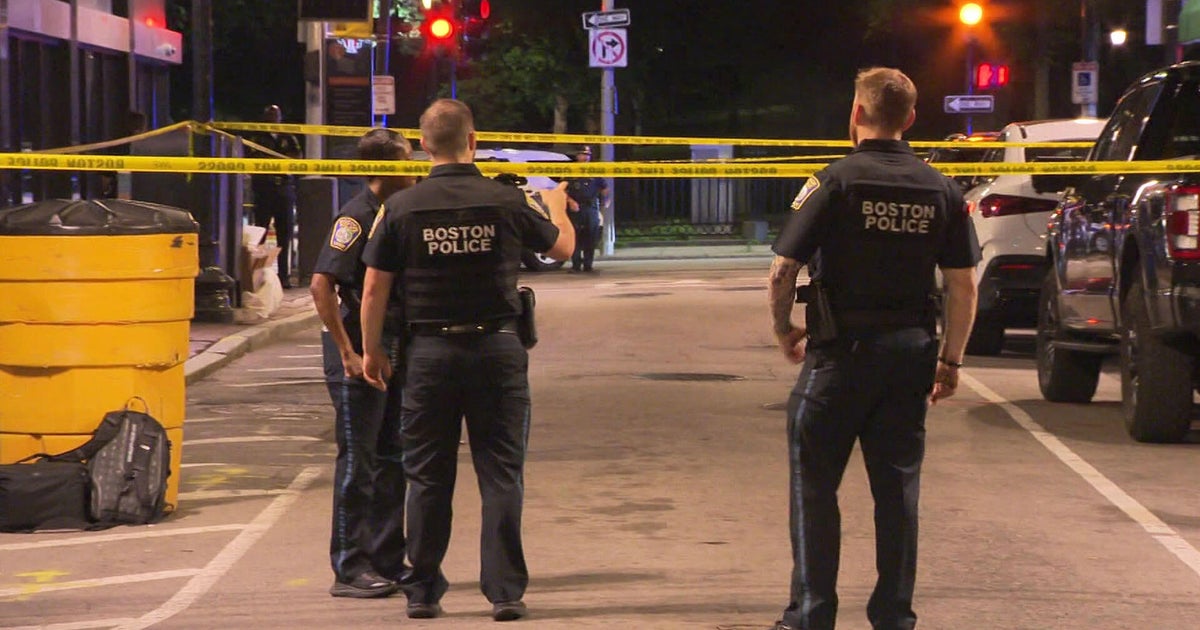 New safety measures rolling out after recent violence in Downtown Boston: 