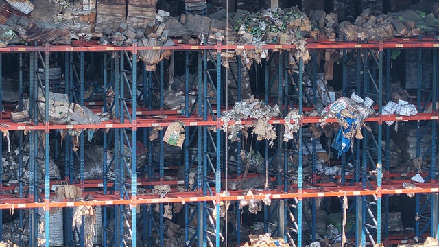 Boyle Heights residents rally over Lineage cleanup deadline 
