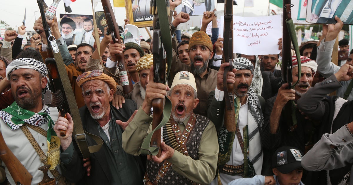 Yemen's Houthis escalate deadly attacks on Saudi-backed troops