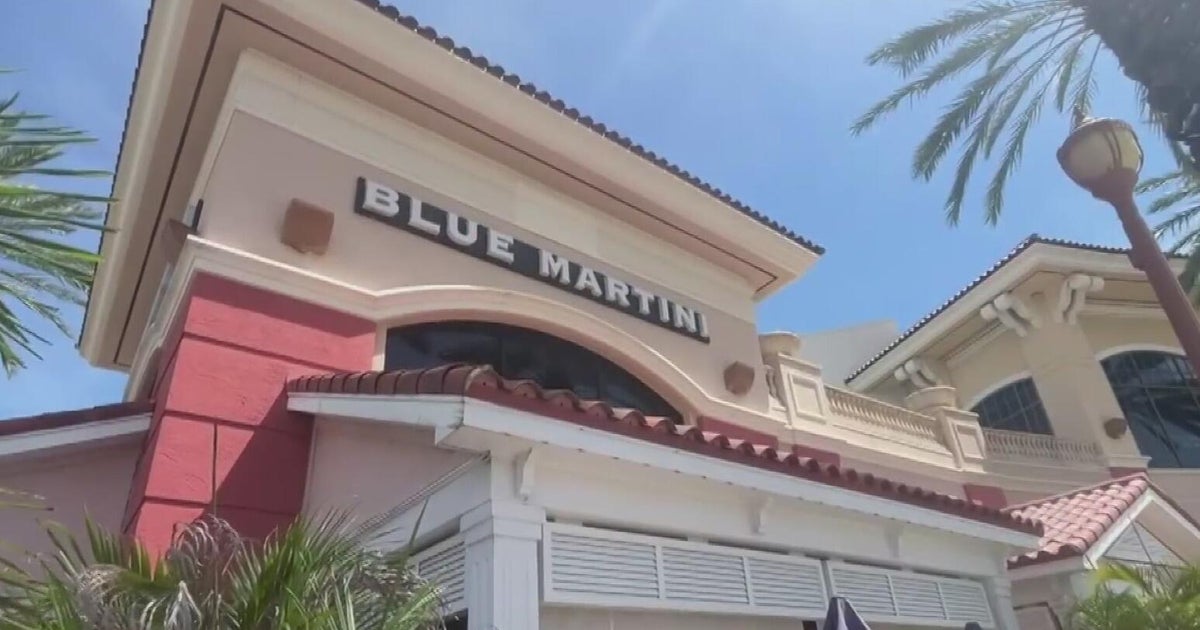 Mother of man stabbed at Fort Lauderdale bar pleads for justice as suspect faces attempted murder charge