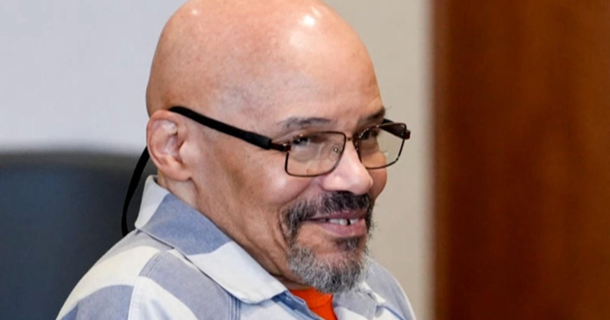 New DNA evidence casts doubt on Utah death row inmate's case, defense argues