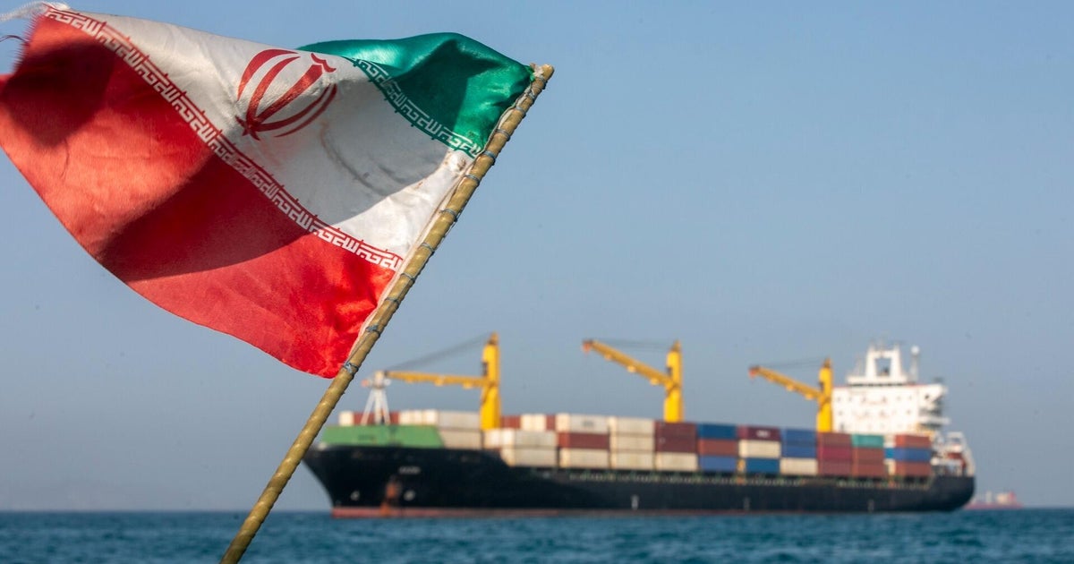 Latest news on the Strait of Hormuz as Iran and Oman negotiate