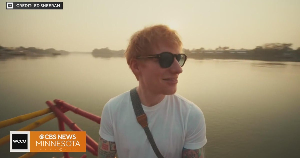 Ed Sheeran, Fringe Festival and August's best entertainment best in the Twin Cities