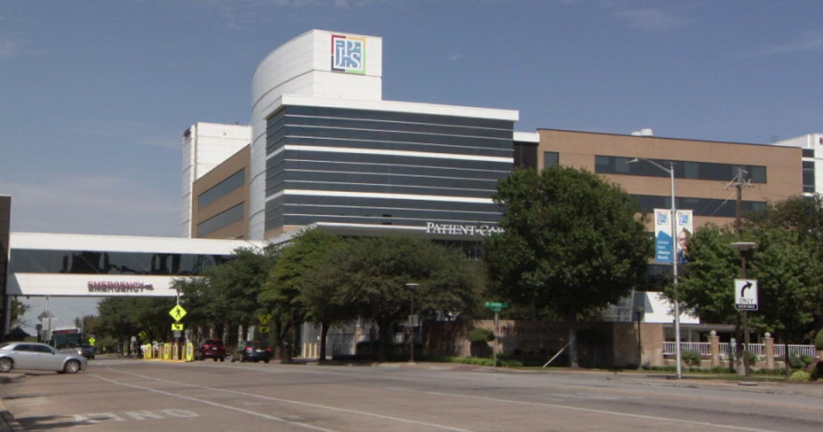 JPS Health Network files 