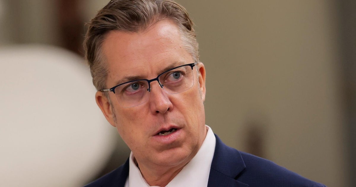 Trump-backed candidate Rep. Andy Ogles loses in Tennessee primary