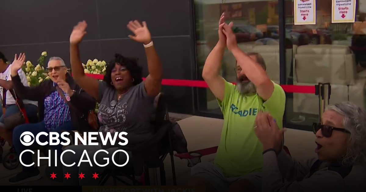 2026 Price is Right casting call underway - CBS Chicago