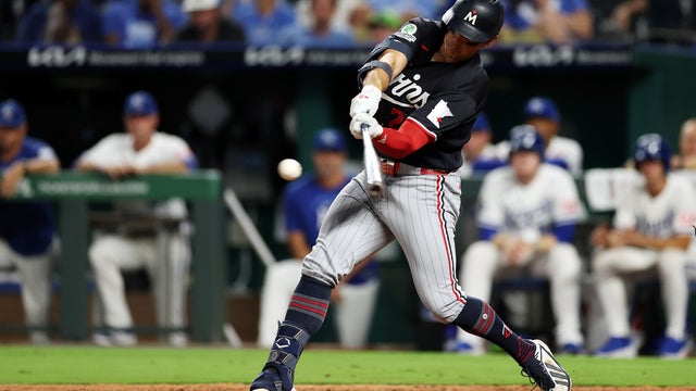 Minnesota Twins v Kansas City Royals 