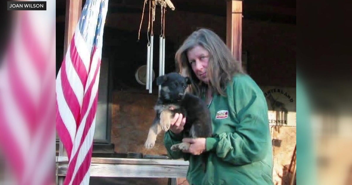 Friend remembers Northern California Gann Fire victim who stayed behind, refusing to leave her dogs