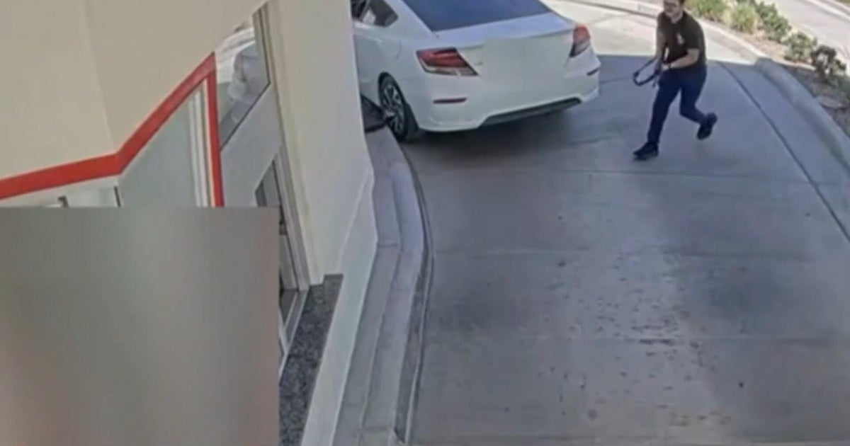 New footage reveals details of the In-N-Out Idaho shooting that killed 3, injured 7