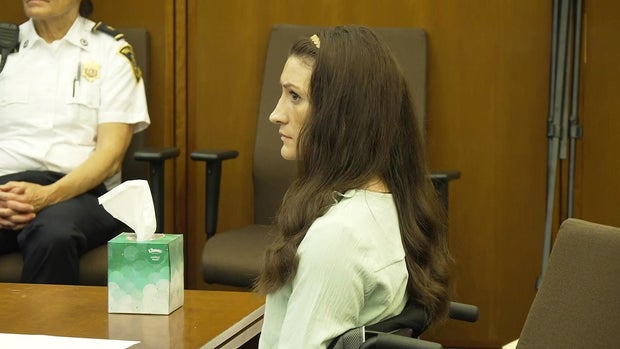 Watch Live: Lindsay Clancy's psychiatrists set to testify at trial