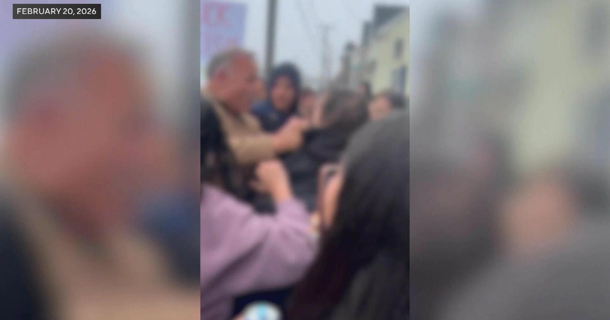 NAACP calls for change after investigation into Quakertown chief's brawl with protesters ends in no charges
