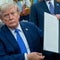 Trump tries to restrict birthright citizenship again with new executive orders