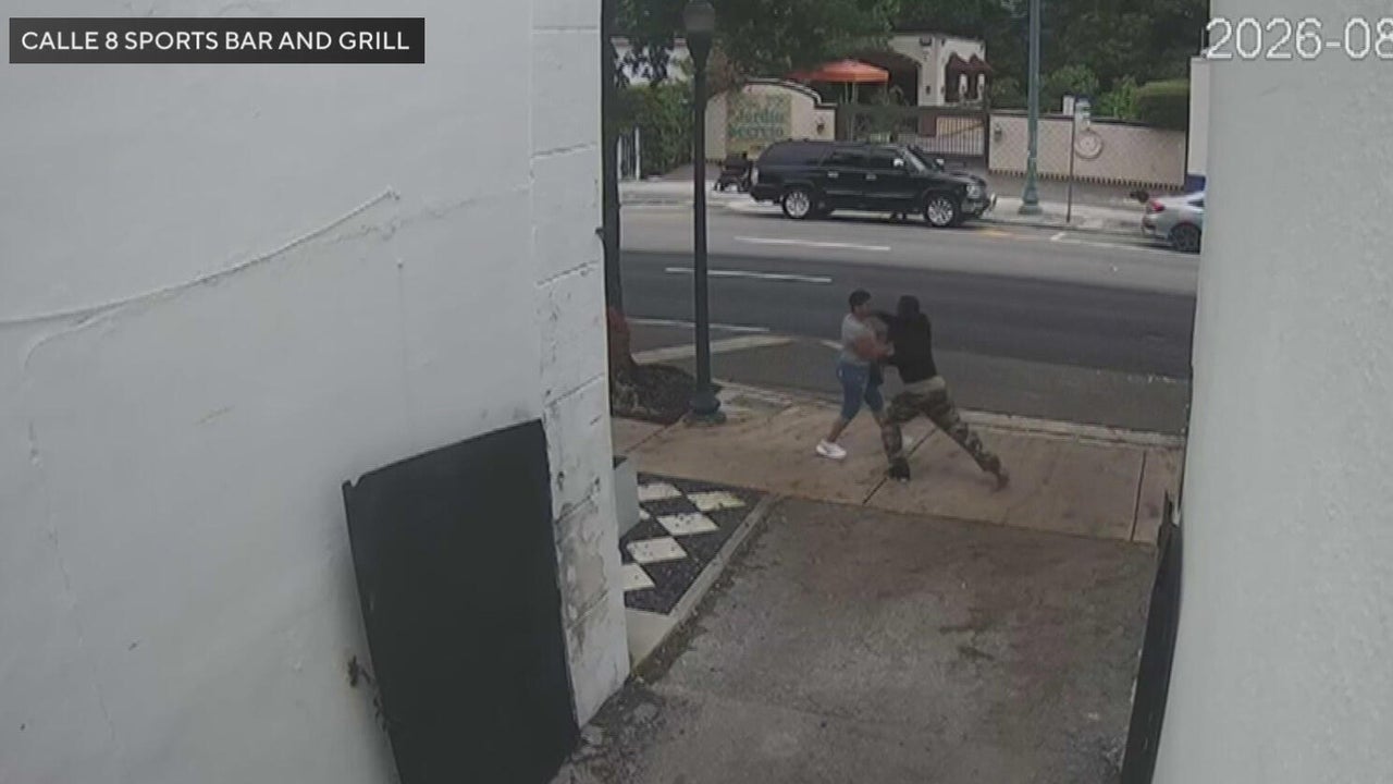 Little Havana news - Today’s latest updates - CBS Miami
