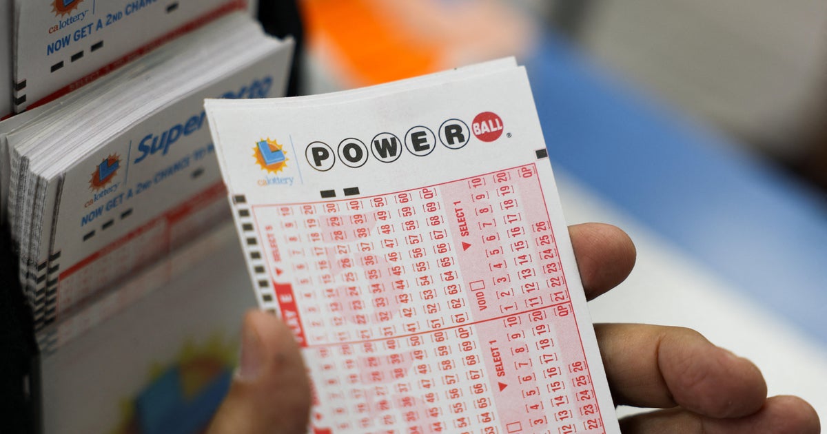Powerball нараства до $856 милиона, най-голямото теглене за годината