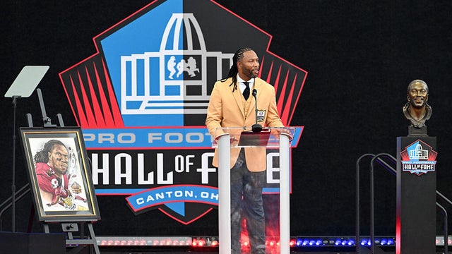 2026 Pro Football Hall of Fame Enshrinement Ceremony 