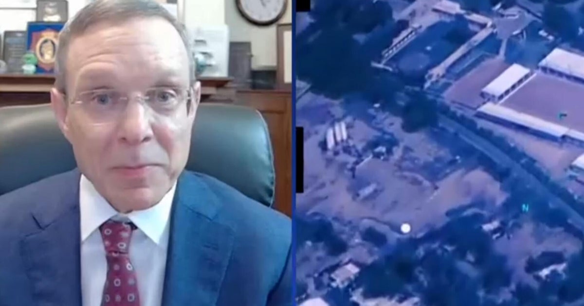 Astrophysicist Avi Loeb breaks down Pentagon's 5th batch of UFO files